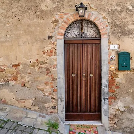 Prázdninový dům Casa Panse