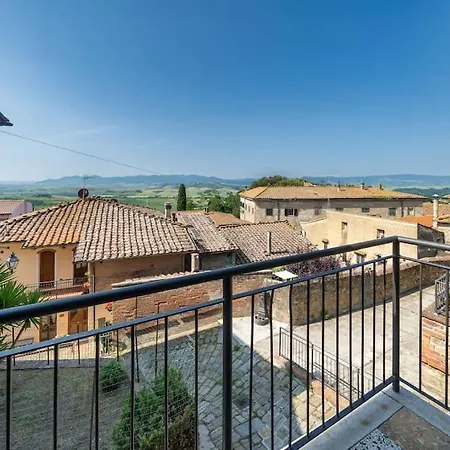 Casa Pansé * Molino Mazzetti