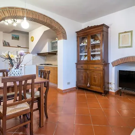 Casa Panse Prázdninový dům *