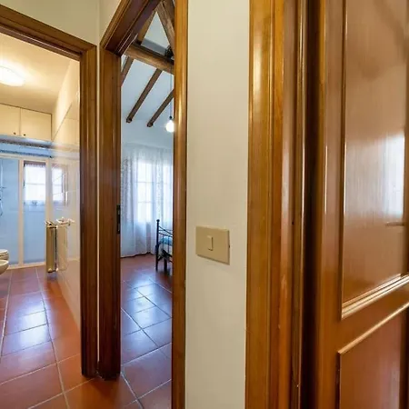 Casa Panse * Molino Mazzetti