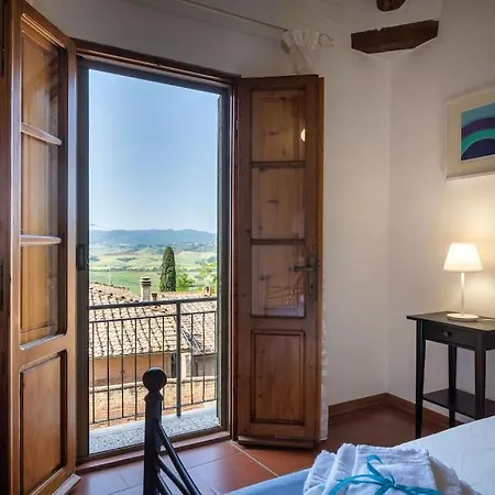 Holiday home Casa Panse Molino Mazzetti