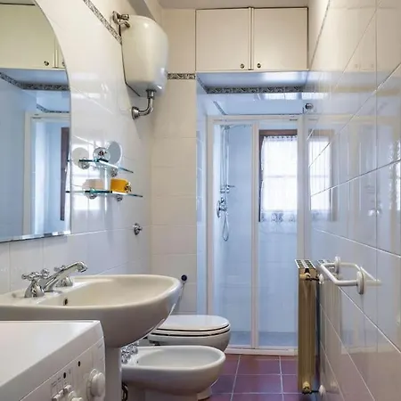 Дом отдыха Casa Panse Molino Mazzetti