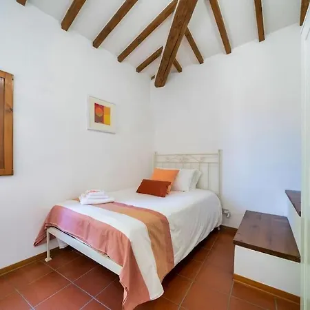 Holiday home Casa Panse Molino Mazzetti