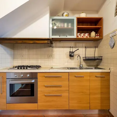 Casa Panse Holiday home