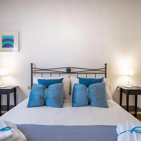 Holiday home Casa Panse