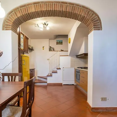 Holiday home Casa Panse Molino Mazzetti