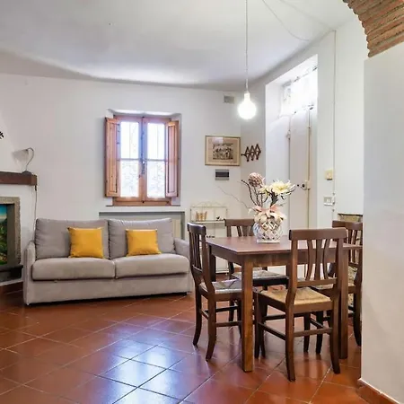 Holiday home Casa Panse Molino Mazzetti